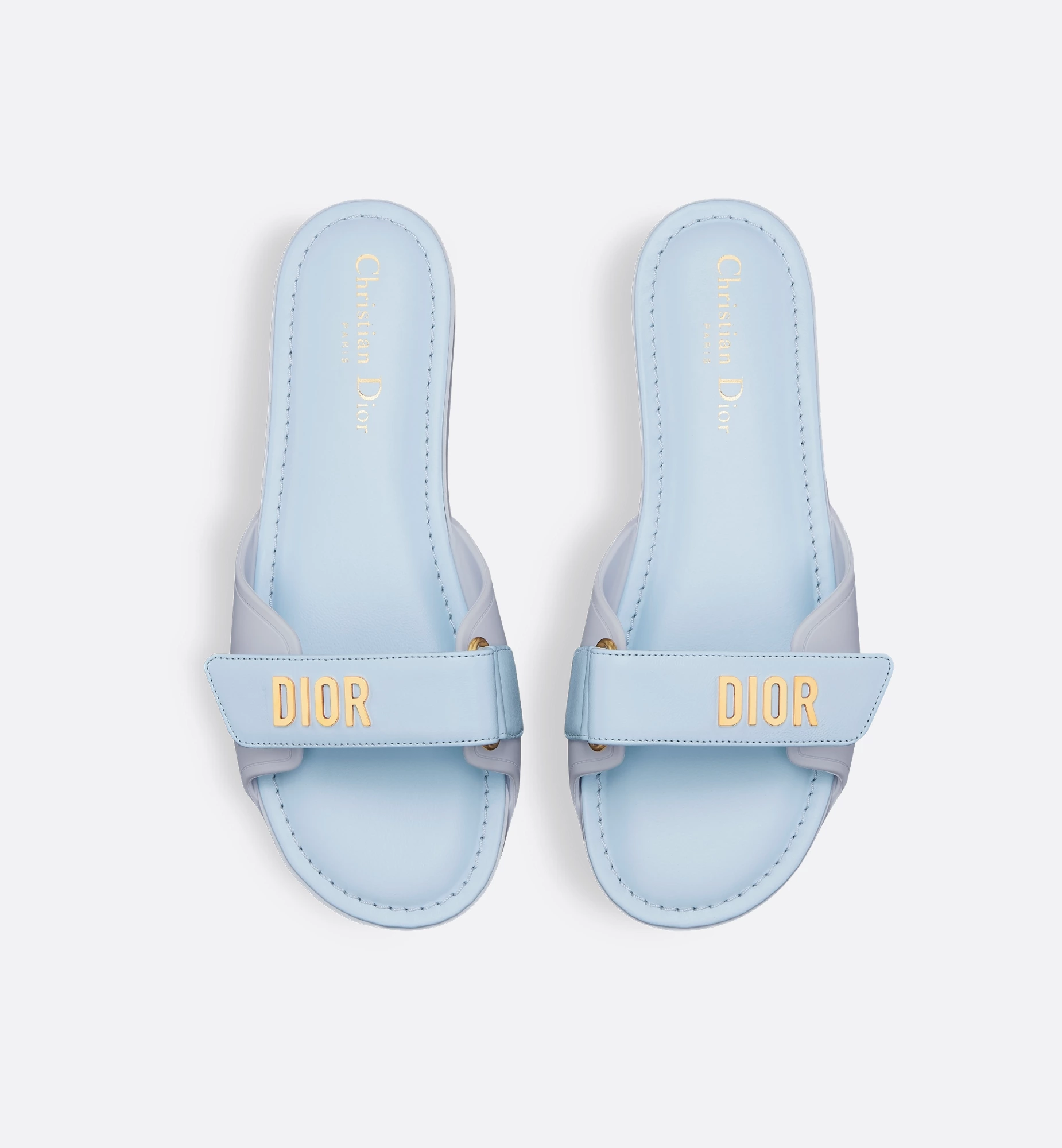 Dior Lucky Dioract Slide - Image 3